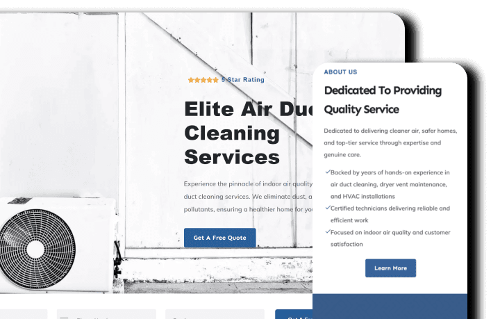 DHC Cleaning
